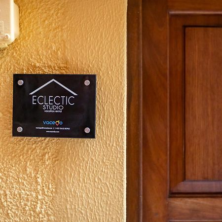 Studios In Corfu Corfu  Екстериор снимка
