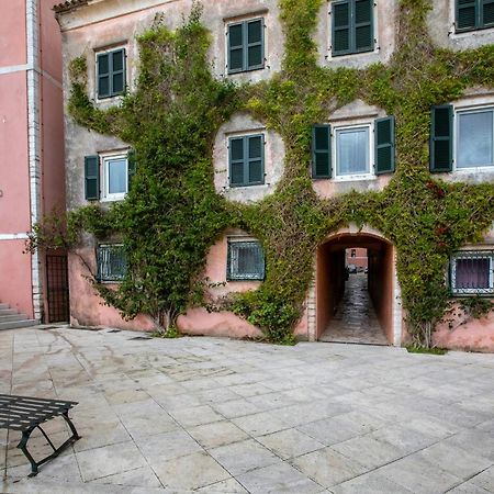 Studios In Corfu Corfu  Екстериор снимка