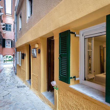 Studios In Corfu Corfu  Екстериор снимка
