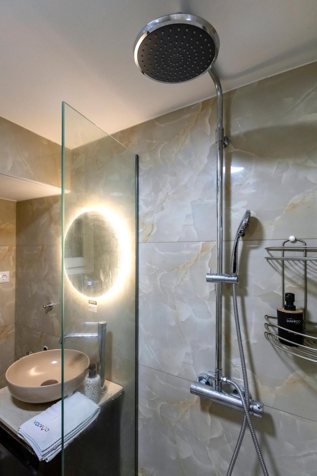 Studios In Corfu Corfu  Екстериор снимка