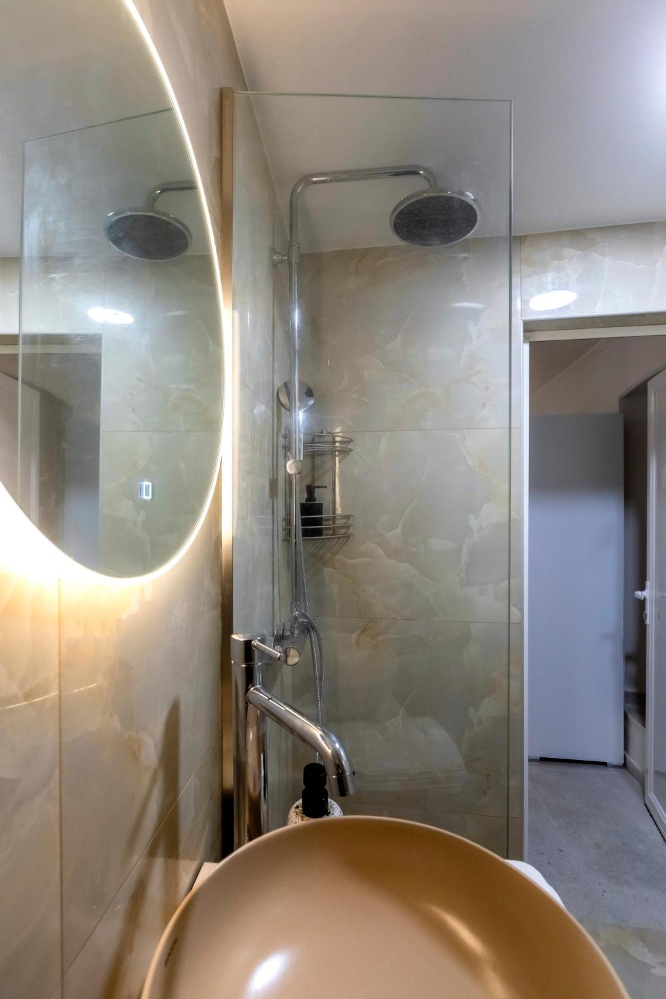 Studios In Corfu Corfu  Екстериор снимка