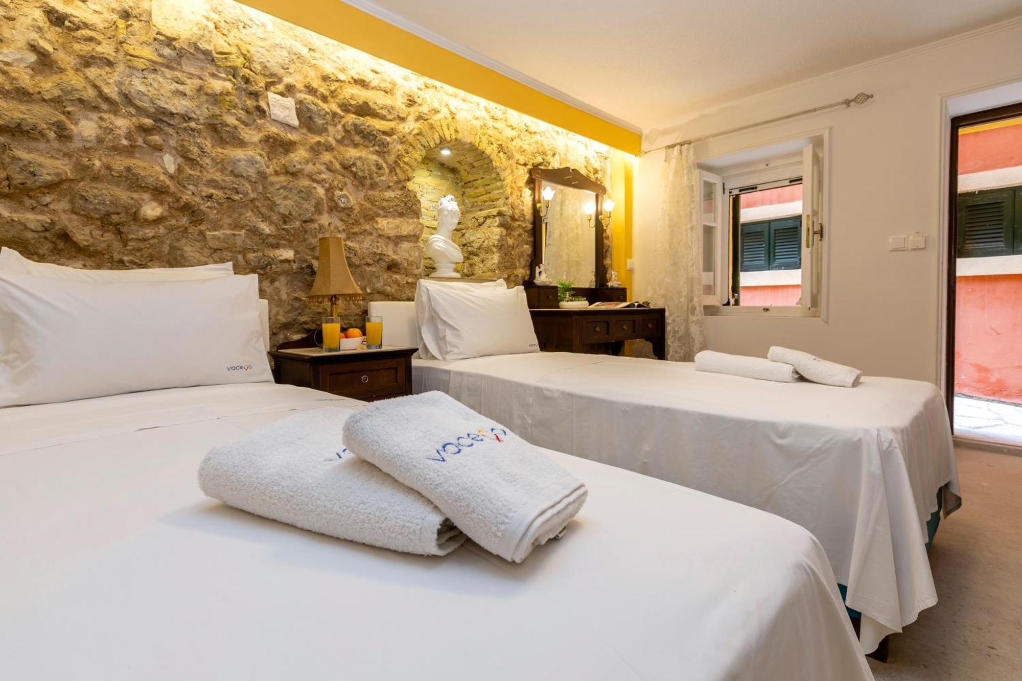 Studios In Corfu Corfu  Екстериор снимка