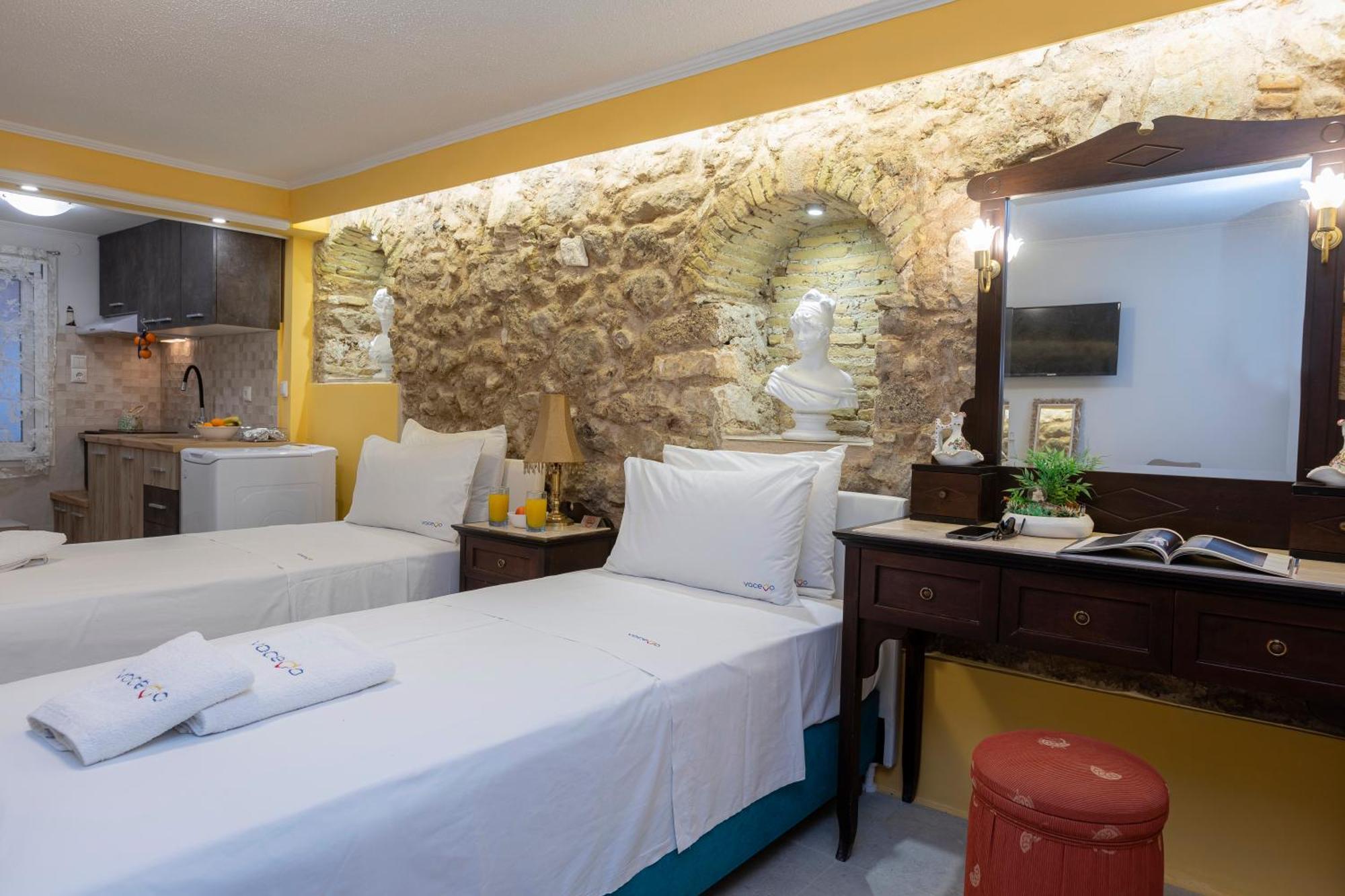 Studios In Corfu Corfu  Стая снимка