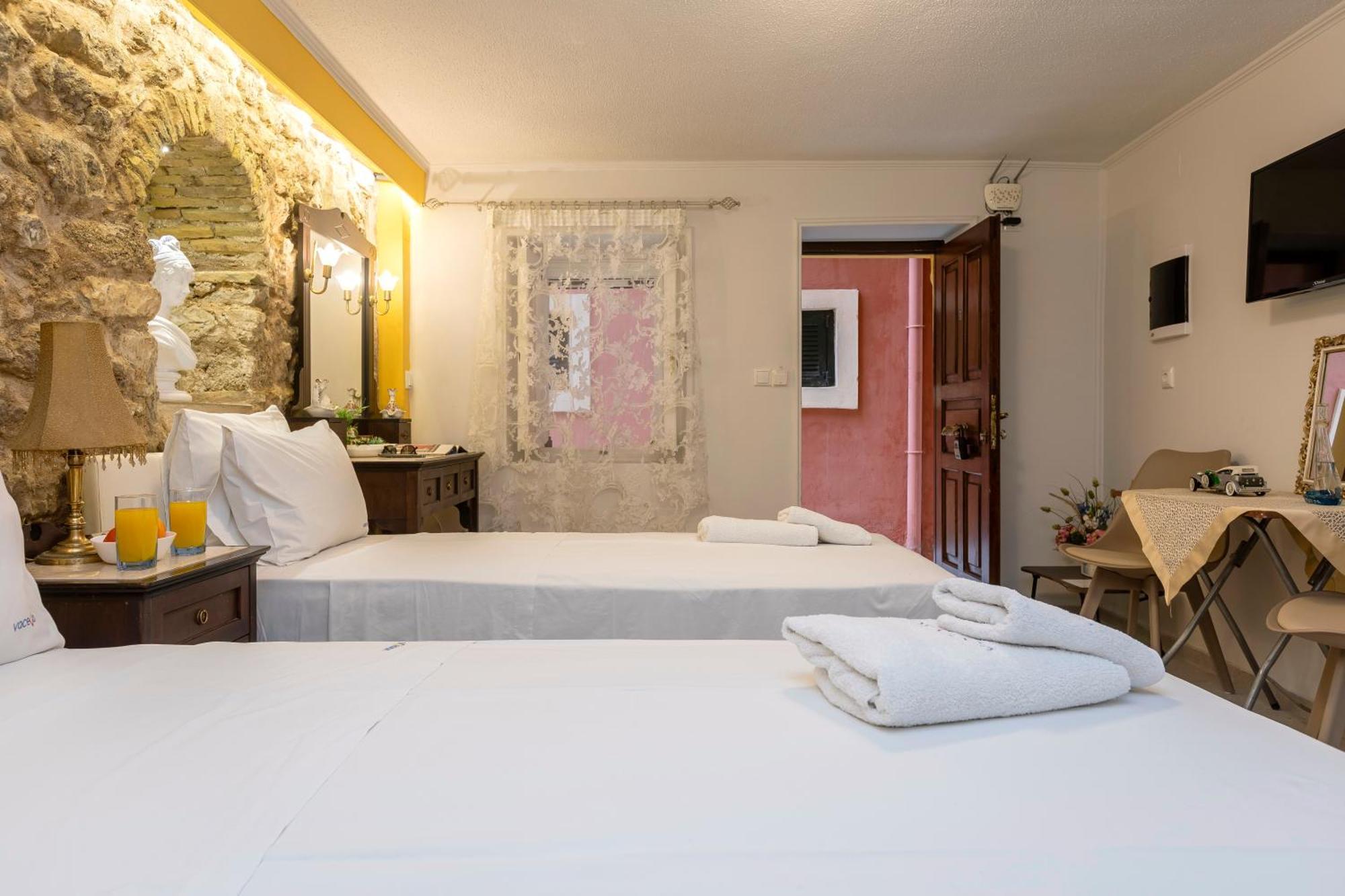 Studios In Corfu Corfu  Екстериор снимка