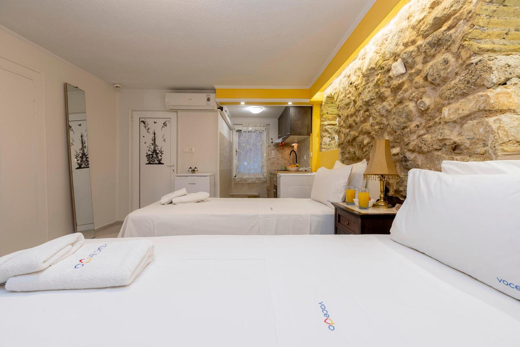 Studios In Corfu Corfu  Екстериор снимка