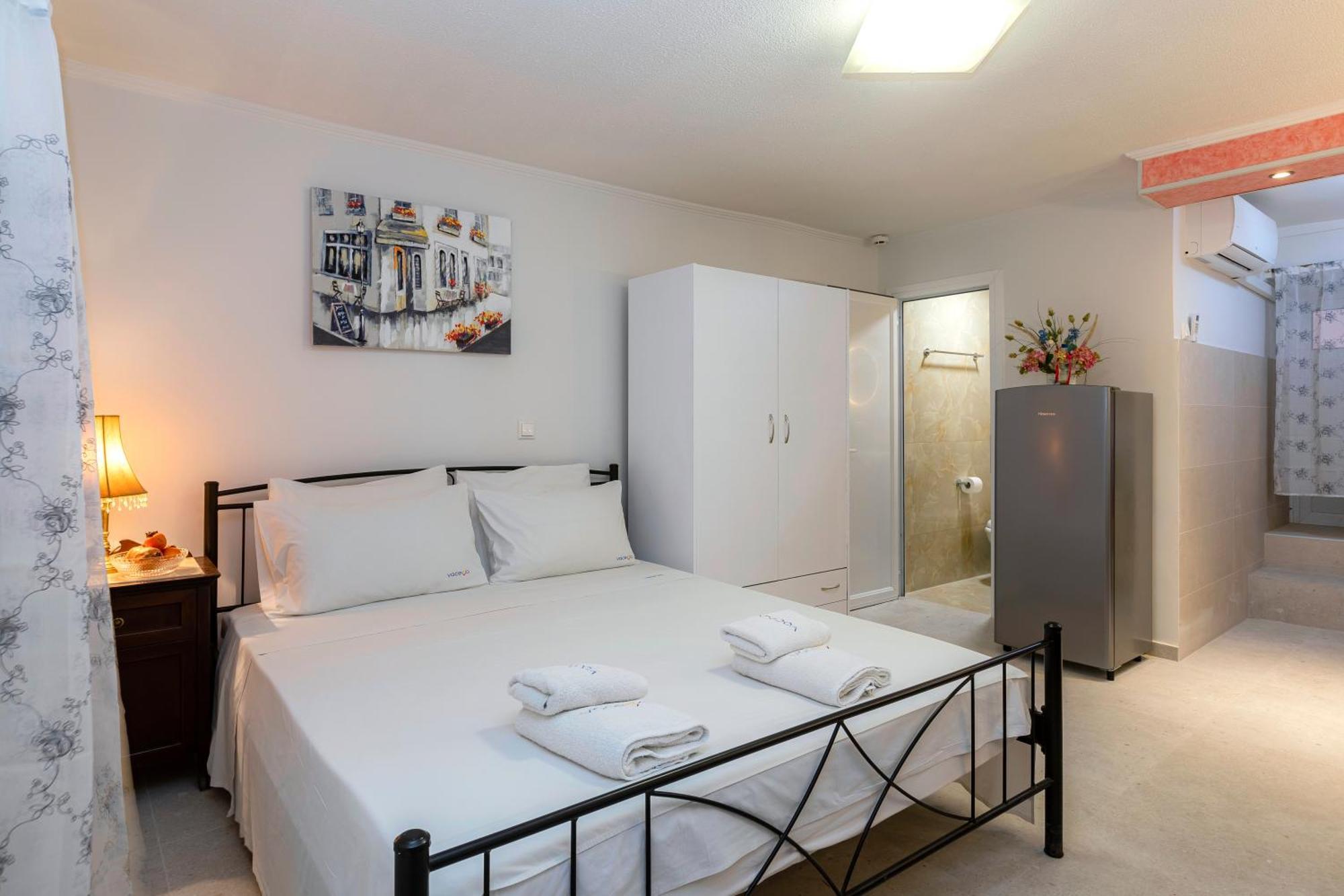 Studios In Corfu Corfu  Екстериор снимка