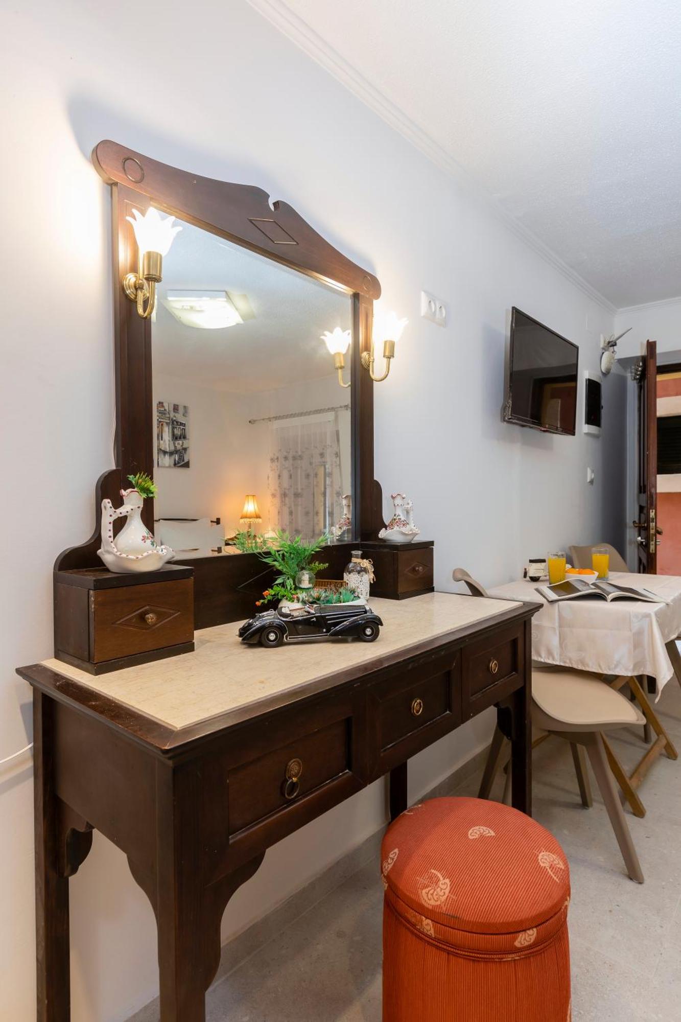 Studios In Corfu Corfu  Екстериор снимка