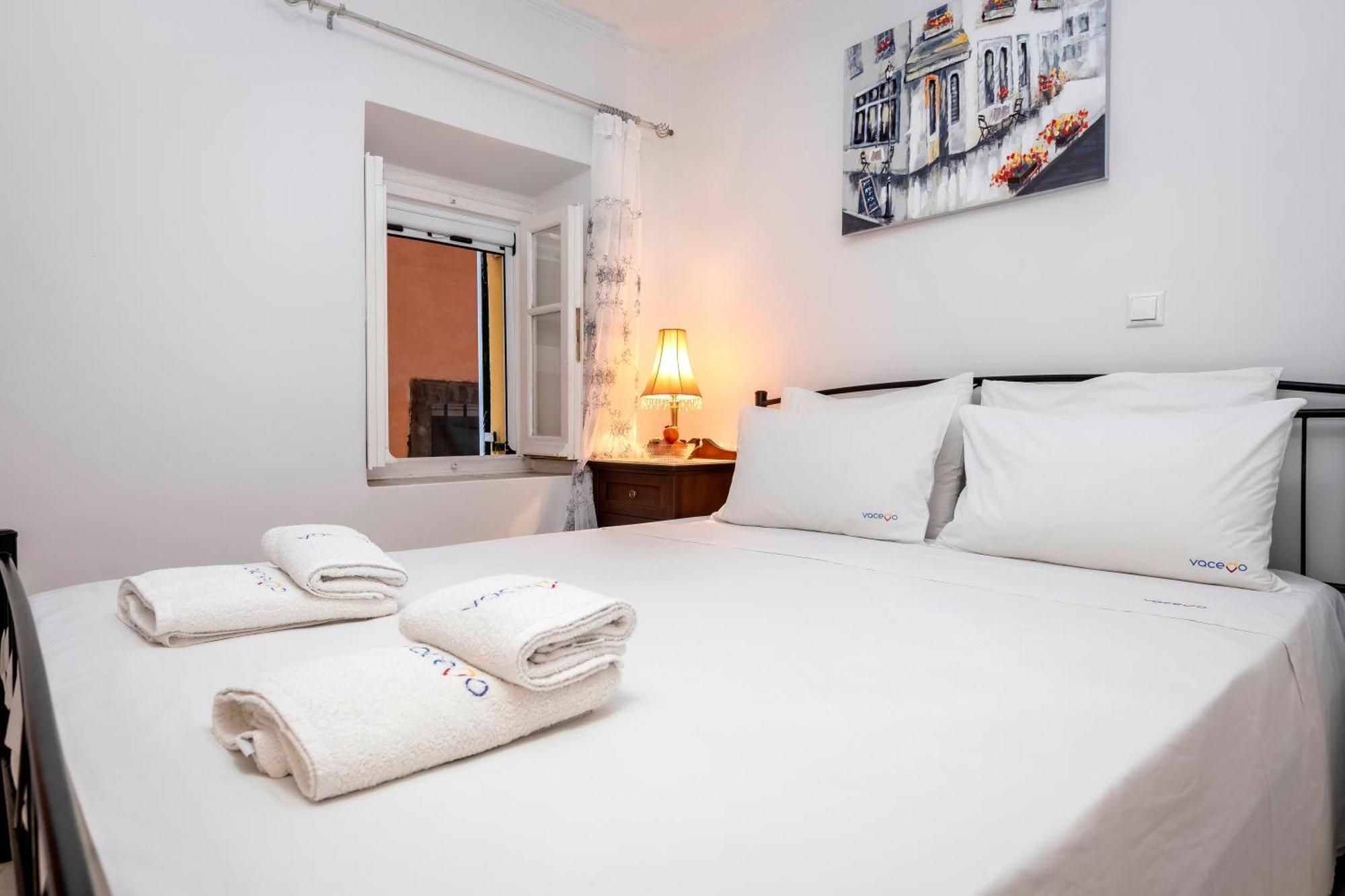 Studios In Corfu Corfu  Екстериор снимка