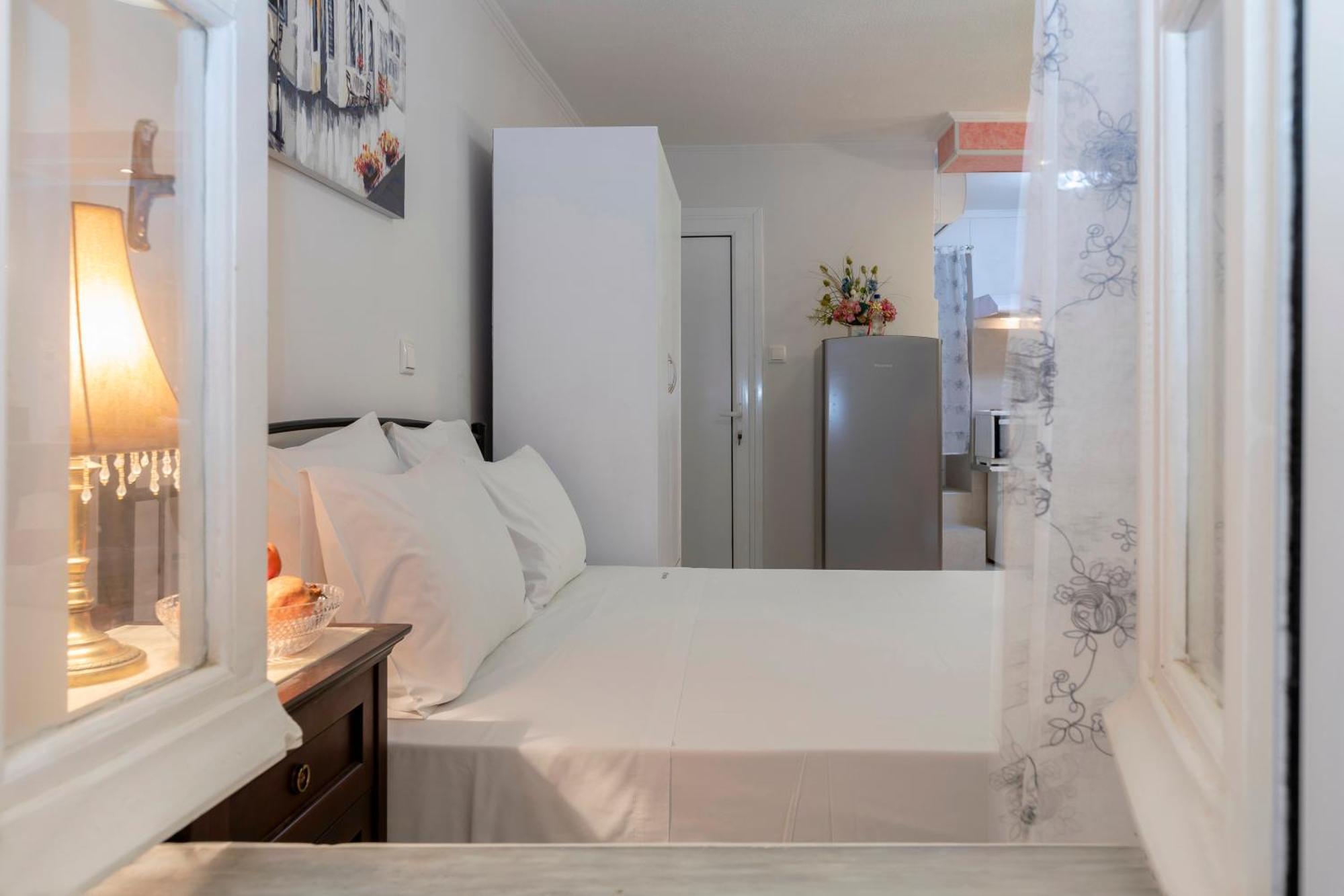 Studios In Corfu Corfu  Екстериор снимка