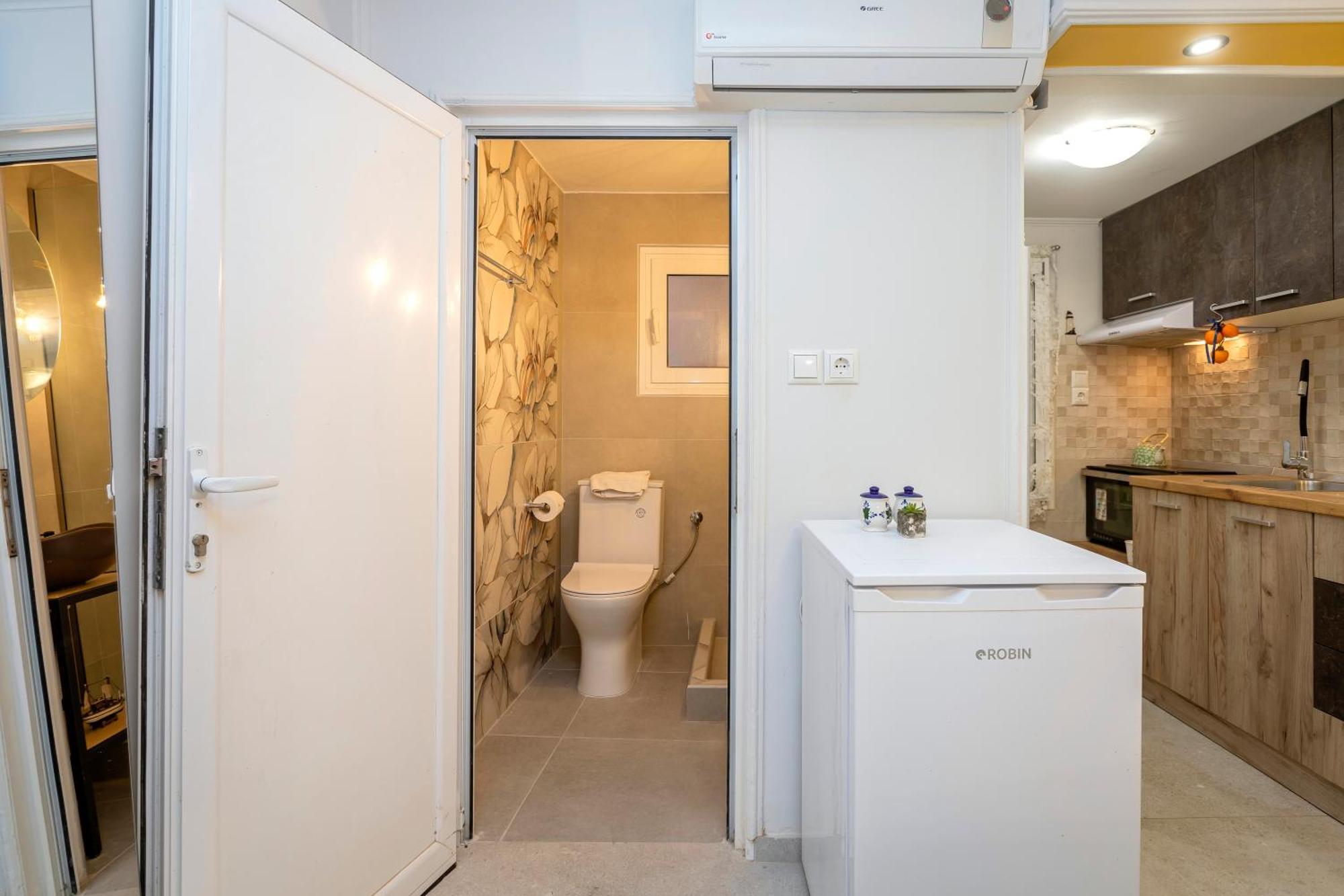Studios In Corfu Corfu  Стая снимка