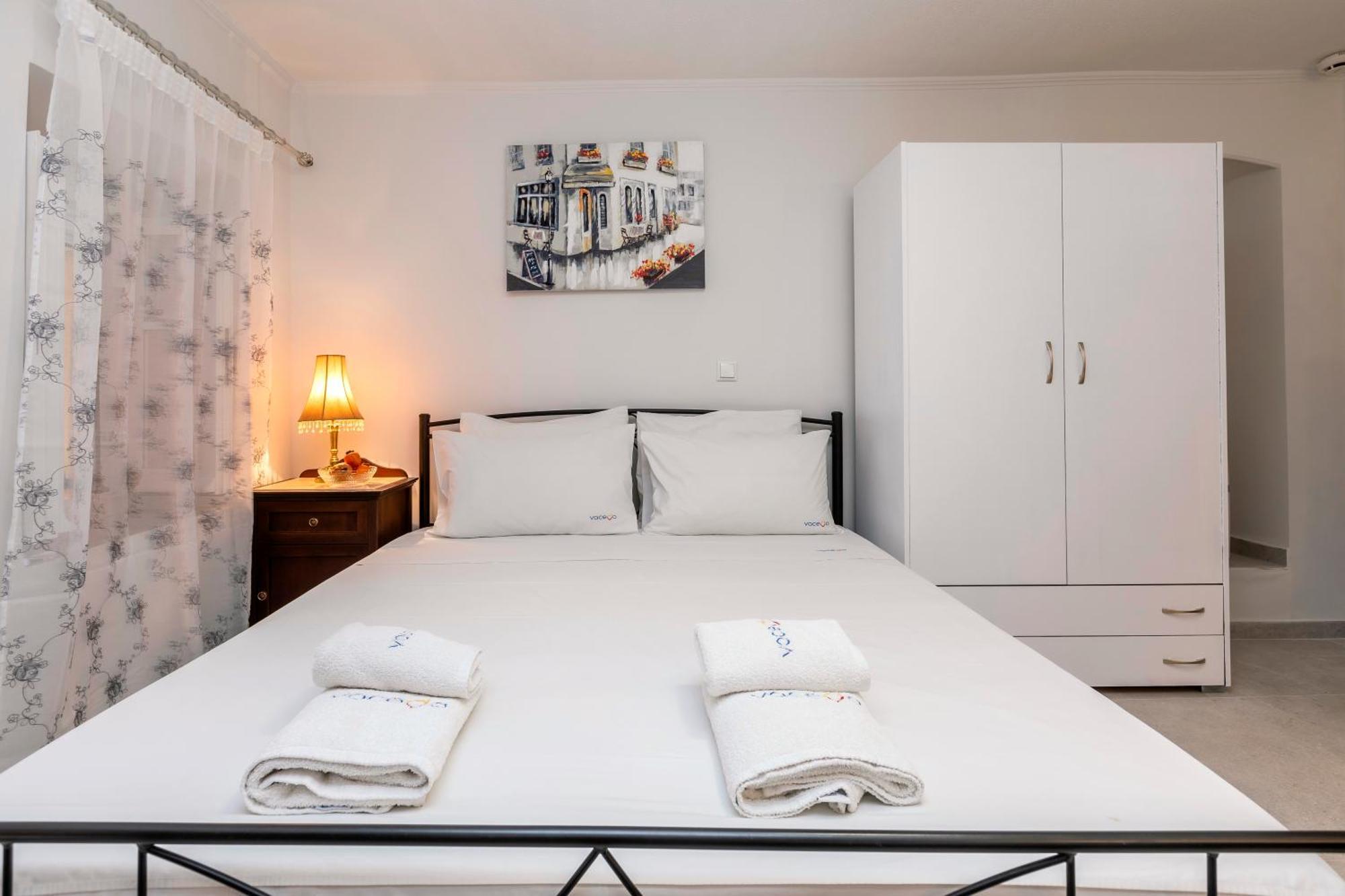Studios In Corfu Corfu  Стая снимка