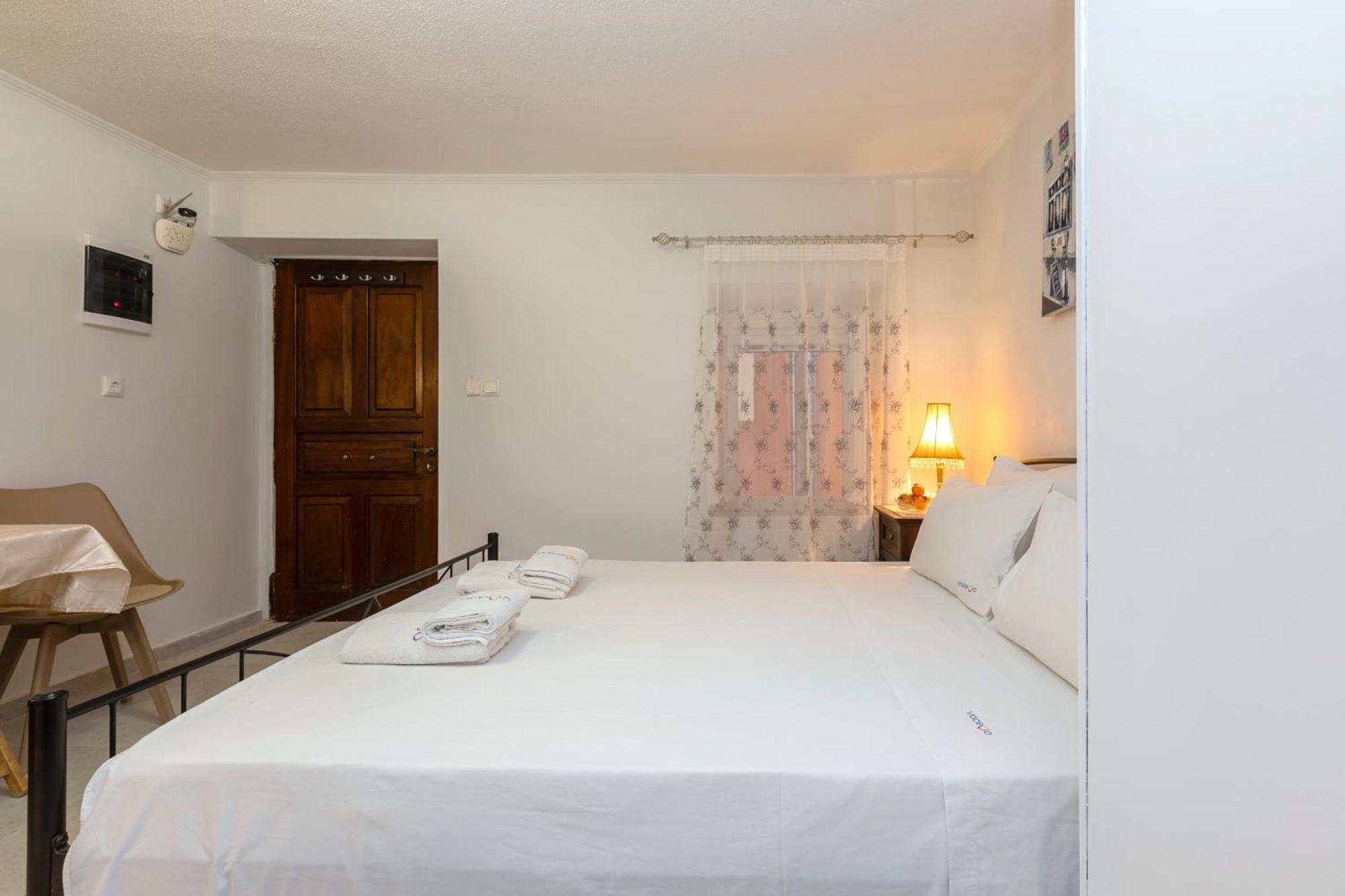 Studios In Corfu Corfu  Стая снимка