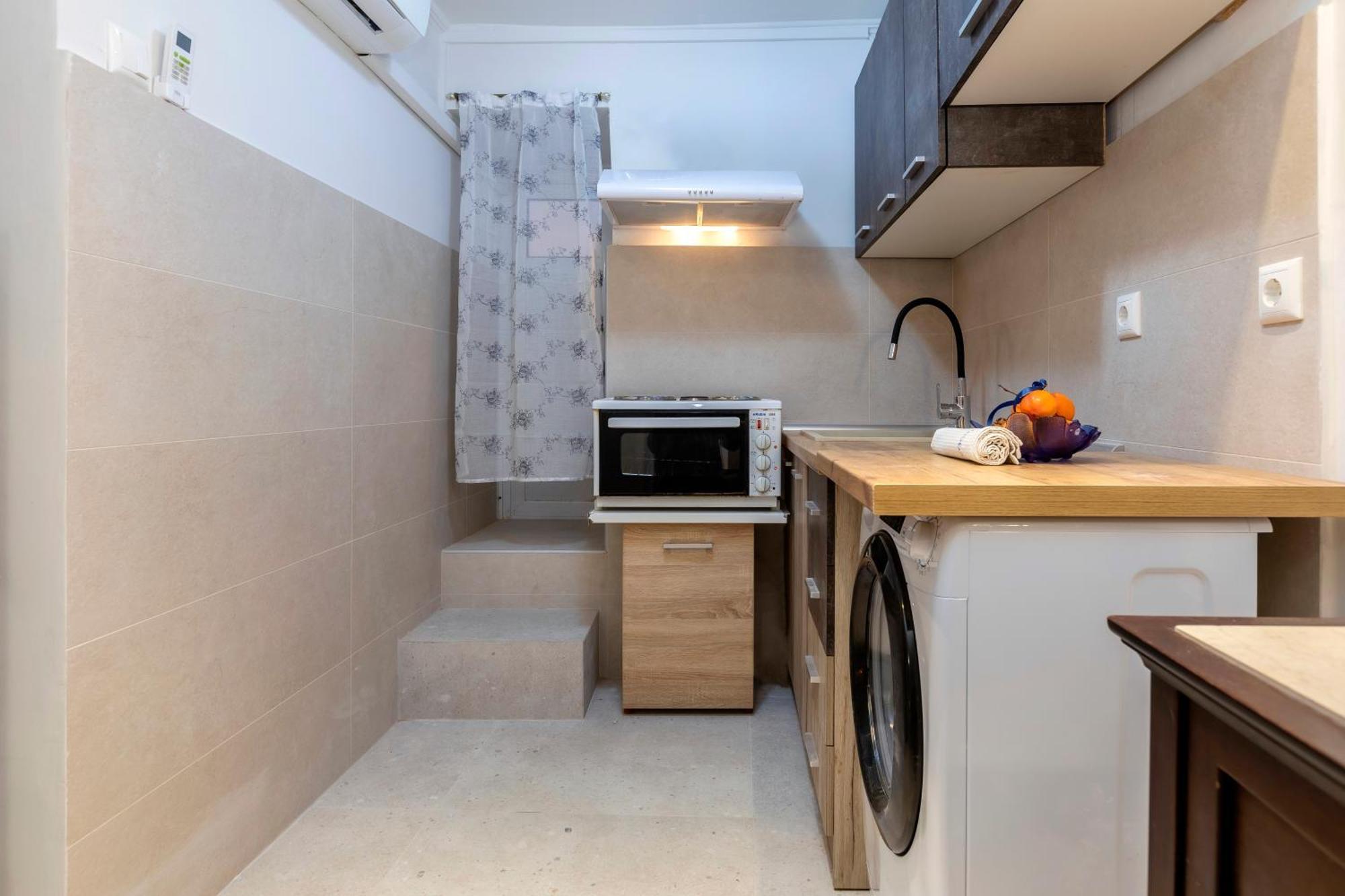 Studios In Corfu Corfu  Стая снимка