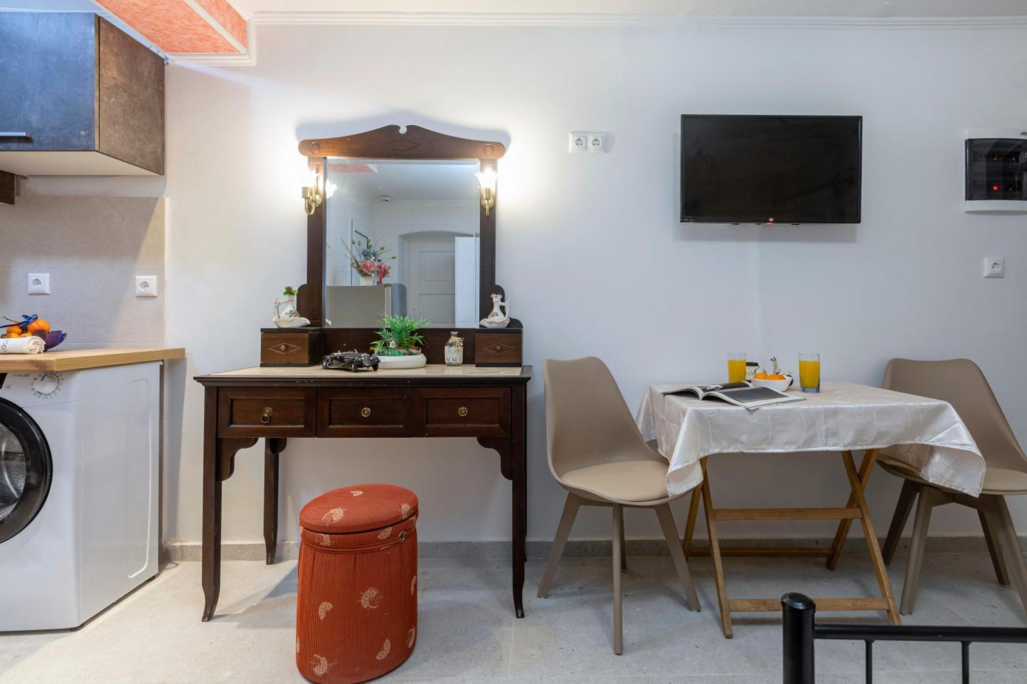 Studios In Corfu Corfu  Стая снимка