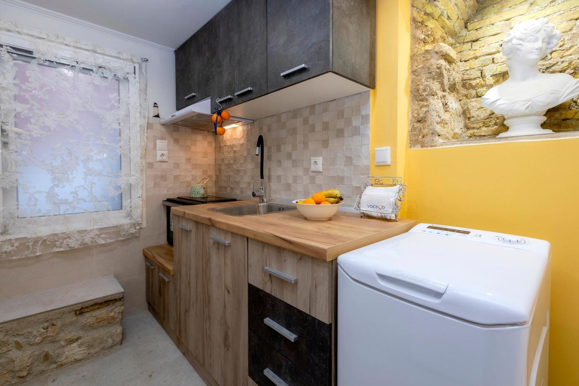 Studios In Corfu Corfu  Стая снимка