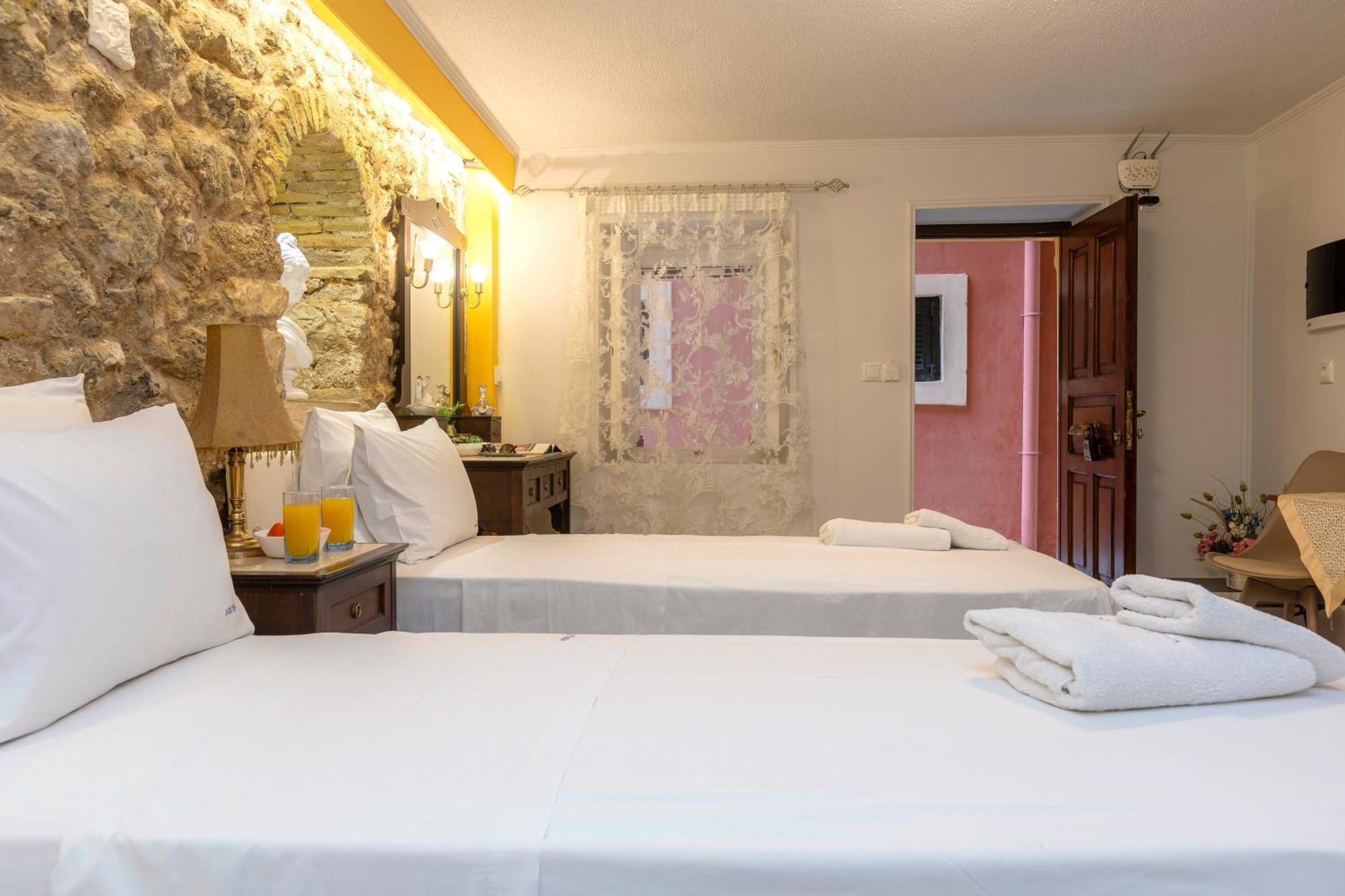 Studios In Corfu Corfu  Стая снимка