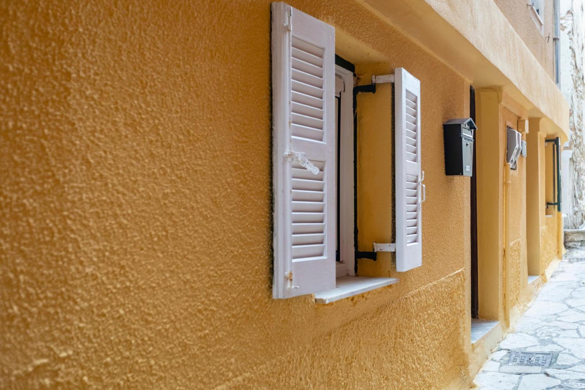 Studios In Corfu Corfu  Стая снимка