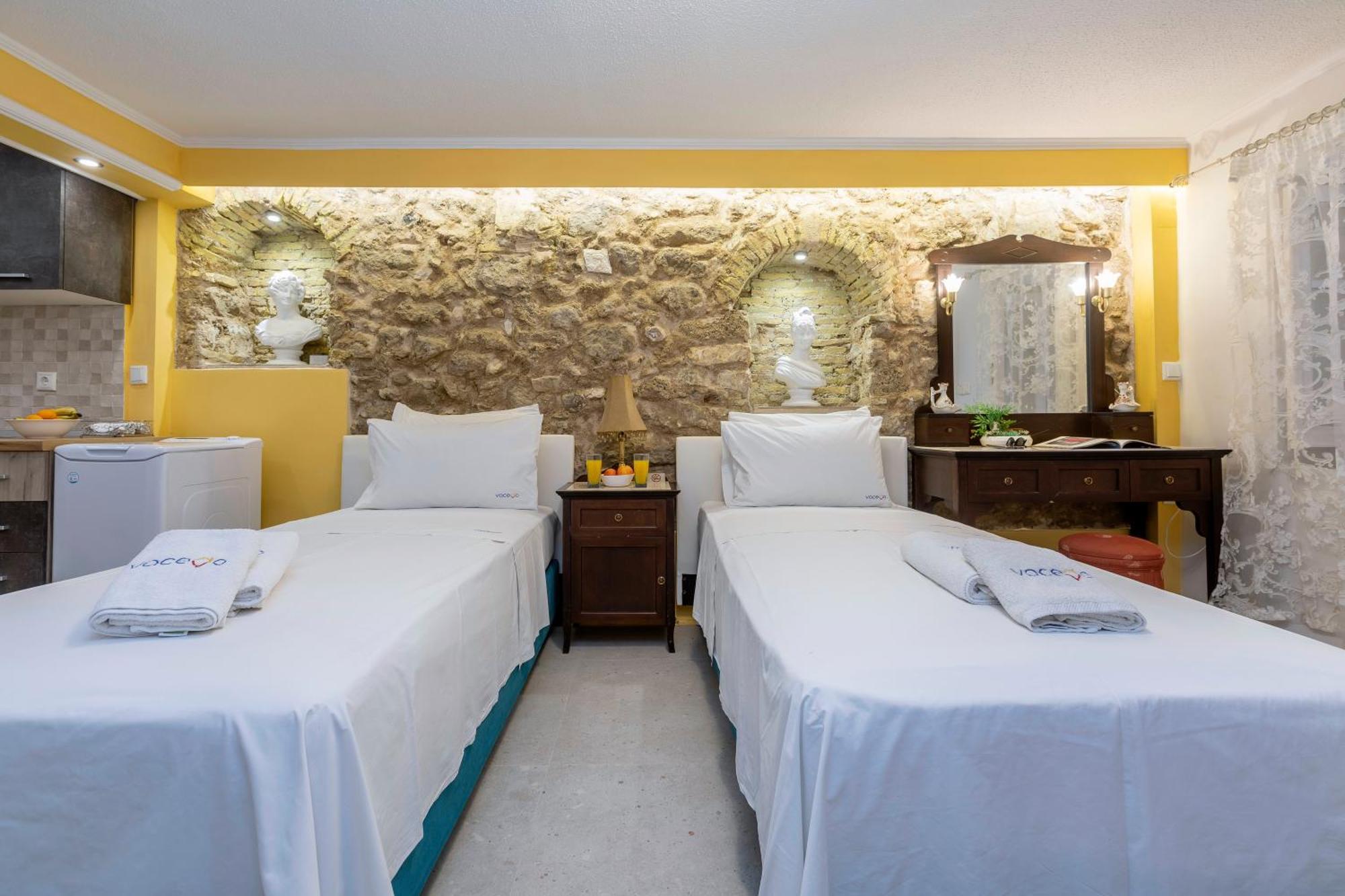 Studios In Corfu Corfu  Стая снимка